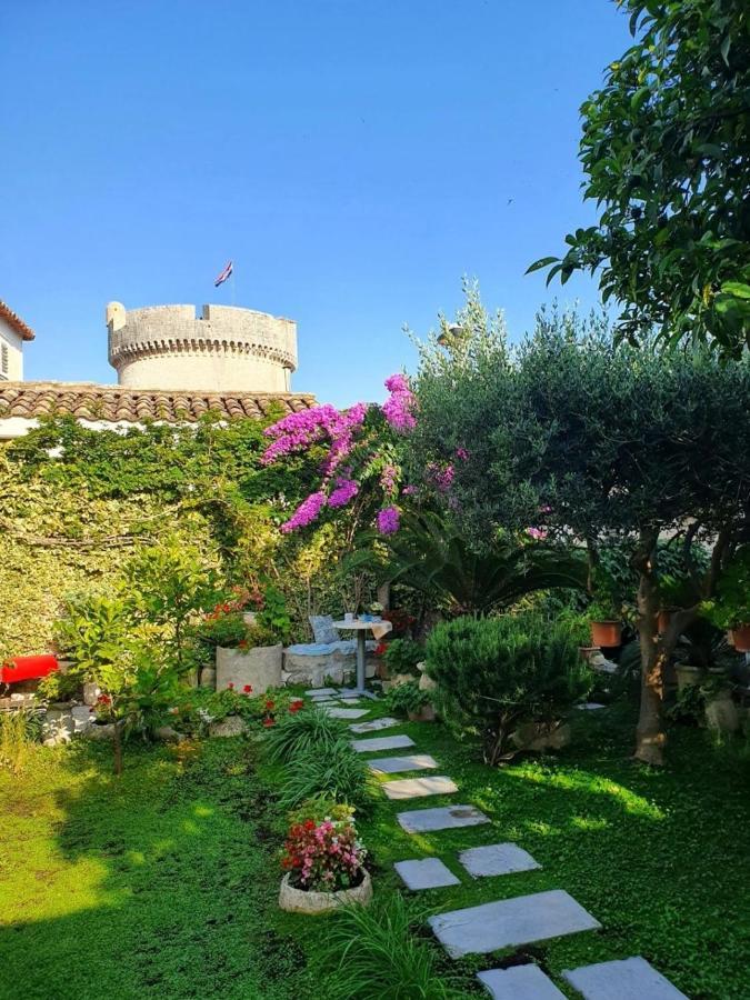 Affittacamere Garden - With A View Ragusa